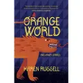 Vintage Publishing Orange World