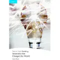Pearson Education Limited Level 4: Inventions that Changed the World