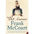 HarperCollins â??Tis - McCourt, Frank
