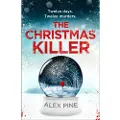 HarperCollins The Christmas Killer