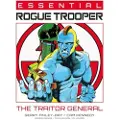 Rebellion Publishing Ltd. Essential Rogue Trooper: The Traitor General
