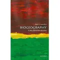 Oxford University Press Biogeography - Lomolino, Mark V.