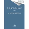 HarperCollins THE STOLEN LADY