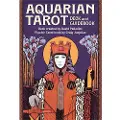 U.S. GAMES Aquarian Tarot Deck & Guidebook