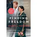 HarperCollins Finding Freedom