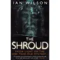 Transworld Publishers Ltd Shroud - Wilson, Ian
