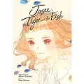 Little, Brown and Company Josee, the Tiger and the Fish (manga)