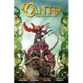 Dark Horse Comics Canto Volume 2: The Hollow Men
