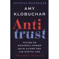 Penguin Random House Antitrust - Klobuchar, Amy