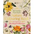 Arcturus Publishing Alexander Marshal's Nature Colouring Book