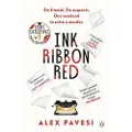 Penguin Books Ltd Ink Ribbon Red