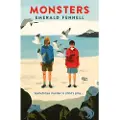 Hot Key Books Monsters - Fennell, Emerald