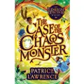 Scholastic The Case of the Chaos Monster: an Elemental Detectives Adventure