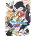Viz Media, Subs. of Shogakukan Inc Romantic Killer, Vol. 4