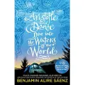 Simon & Schuster Aristotle and Dante Dive Into the Waters of the World