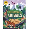Quarto Publishing Plc Encyclopedia of Animals