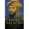 Transworld Publishers Ltd Saladin - Man, John