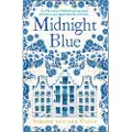 HarperCollins Midnight Blue