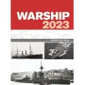 BLOOMSBURY Warship 2023