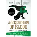 Canongate Books A Corruption of Blood