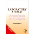 ELSEVIER SCIENCE PUBLISHING CO INC Laboratory Animal Anaesthesia and Analgesia