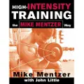 McGraw-Hill Education High-Intensity Training the Mike Mentzer Way