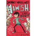 Simon & Schuster Hamish and the Baby BOOM!