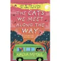 Guppy Publishing Ltd The Cats We Meet Along the Way