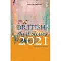 SALT PUBLISHING Best British Short Stories 2021