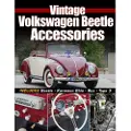 Cartech Inc Vintage Volkswagen Beetle Accessories