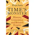 Penguin Books Ltd Time's Monster