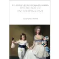 BLOOMSBURY A Cultural History of Dress and Fashion in the Age of Enlightenment