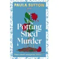 John Murray Press The Potting Shed Murder