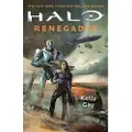 TITAN BOOKS Halo: Renegades