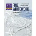 SEARCH PRESS LTD RSN: Fine Whitework