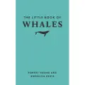 Princeton University Press The Little Book of Whales