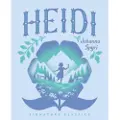 Union Square Heidi - Spyri, Johanna