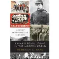 Verso Books China's Revolutions in the Modern World