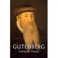 Haus Publishing Gutenberg - Fussel, Stephan