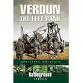 Pen and Sword Books Verdun: The Left Bank