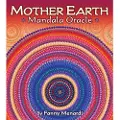U.S. GAMES Mother Earth Mandala Oracle