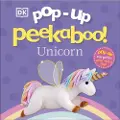 DK Publishing Pop-Up Peekaboo! Unicorn