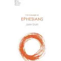 Stott, John The Message of Ephesians