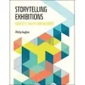 BLOOMSBURY Storytelling Exhibitions