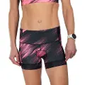 Zoot Ltd Tri 4´´ Sykkelshorts Uten Seler