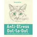 Pan Macmillan Anti-Stress Dot-to-Dot