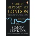 Penguin Books Ltd A Short History of London