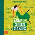 GIBBS M. SMITH INC Anne of Green Gables