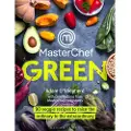 BLOOMSBURY MasterChef Green