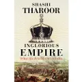 C HURST & CO PUBLISHERS LTD Inglorious Empire